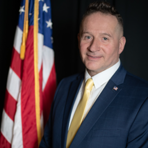 Guttenberg Mayor Wayne Zitt & Council Swearing In Ceremony Today