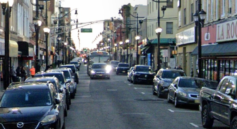 Prosecutor Seeks Public’s Help in Finding Man Wanted In Connection With Union City Homicide