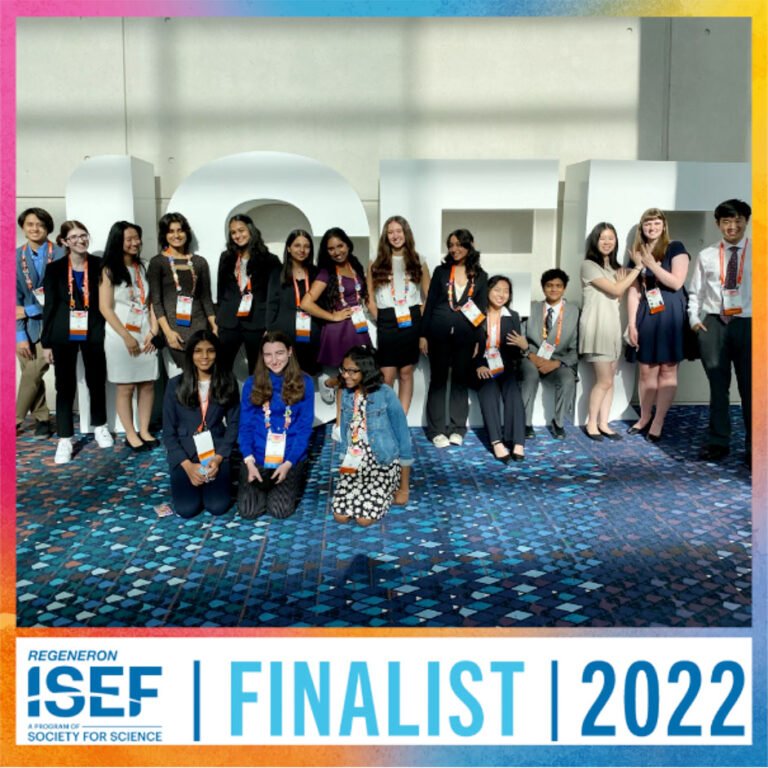 North Bergen High School Students Sweep STEM Showcase Honors; Senior Makes History with International Science Fair Bid