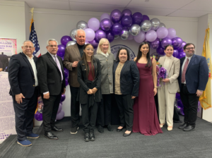 WNY Honors Four on International Women's Day
