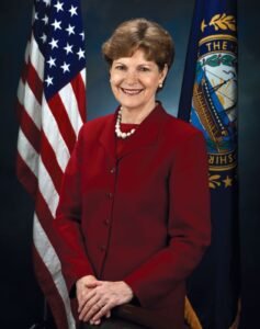 Bipartisan Senate Delegation Heads to Taiwan, South Korea and Japan to Reinforce Indo-Pacific Alliances