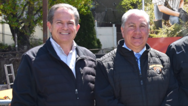 Baselice Files Re-Election Petitions for Hudson County Commissioner District 8 Seat