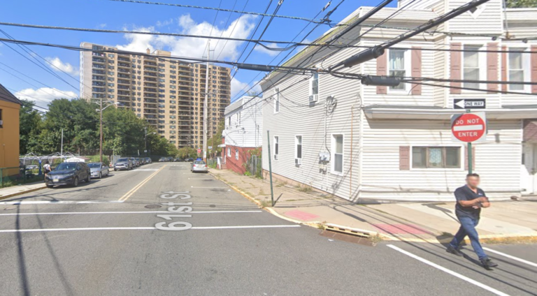 Secaucus Man Gets 20 Years For Role In North Bergen Homicide