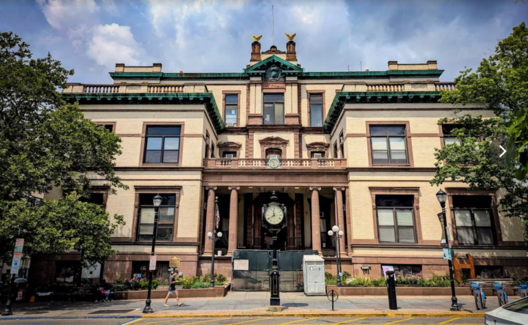 Hoboken Announces Hiring Freeze To Further Reduce Budget Deficit