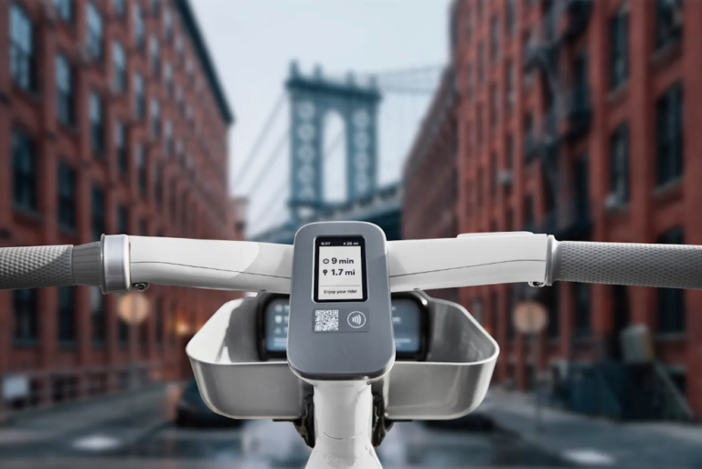 Hoboken & Jersey City Announce Overflow Parking Pilot For Citi Bike