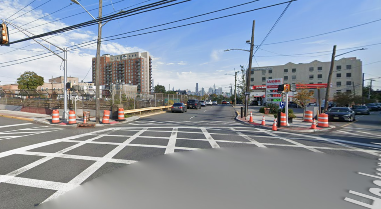 Driver Charged With Fatal Hit-and-Run In Union City