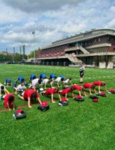 Applications Available For Hoboken's Junior Police Academy