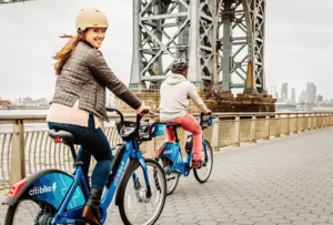 Hoboken & Jersey City Announce Overflow Parking Pilot For Citi Bike