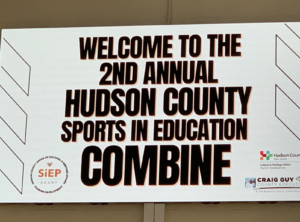 Hudson County Hosts 2 Day Sports In Education Combine