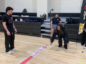 Hudson County Hosts 2 Day Sports In Education Combine