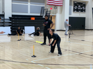 Hudson County Hosts 2 Day Sports In Education Combine