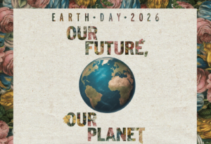 Hudson County's Earth Day Event is May 2nd In Jersey City's Lincoln Park