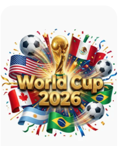 With FIFA World Cup Coming To Met Life, Hoboken Hosting Block Parties