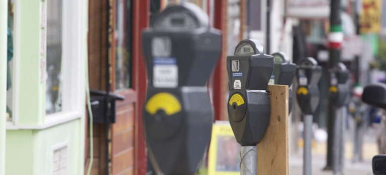 ADVISORY: Bayonne Parking Utility Advises Drivers to Pay Meters by Coin or Mobile App
