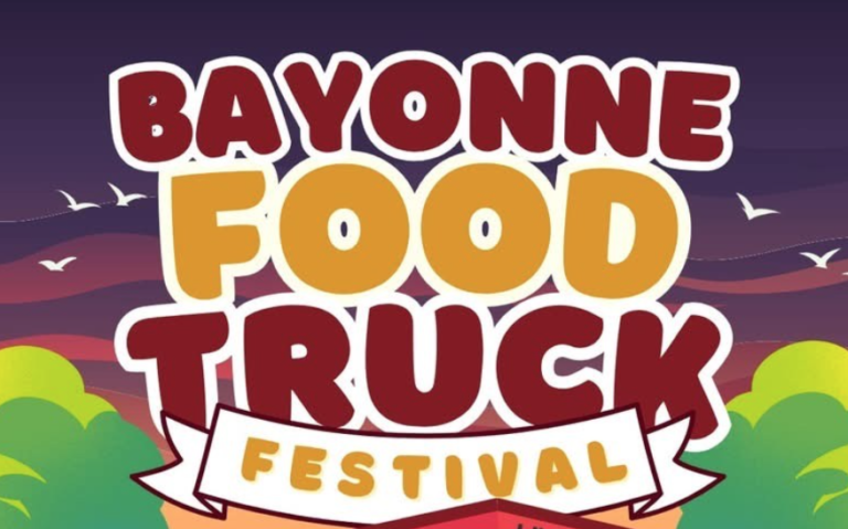 Bayonne Switches Food Truck Festival To This Sunday Due To Anticipated Rain On Saturday