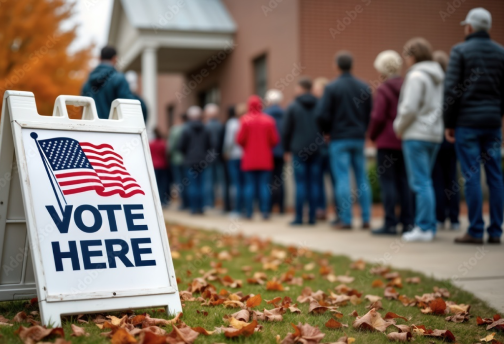 Bayonne, Weehawken & Union City Residents Elect Governing Bodies Tuesday