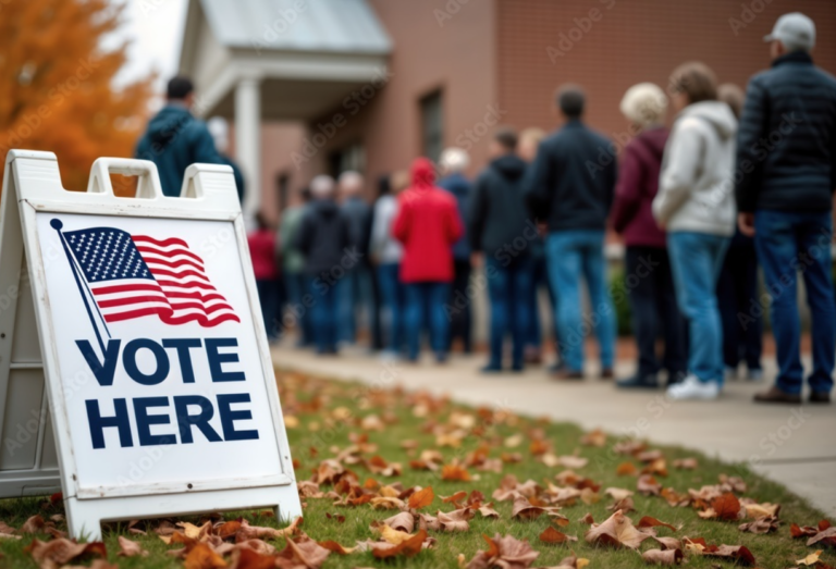 Bayonne, Weehawken & Union City Residents Elect Governing Bodies Tuesday