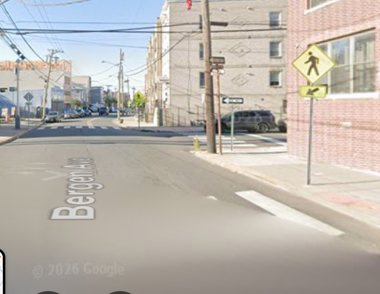 Homicide Unit Investigating Fatal Jersey City Stabbing