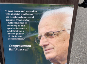 Hudson County's Public Safety Training Center Dedicated to Late Congressman