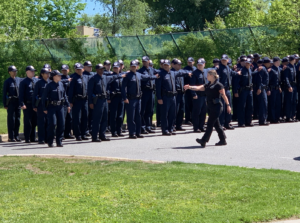 Hudson County's Public Safety Training Center Dedicated to Late Congressman