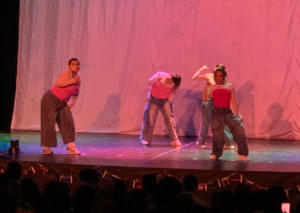 Memorial High School's "Memories In Motion" Dances Into West New York's Hearts