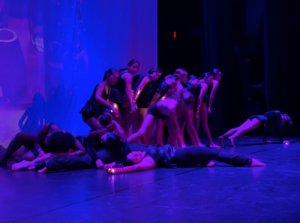 Memorial High School's "Memories In Motion" Dances Into West New York's Hearts