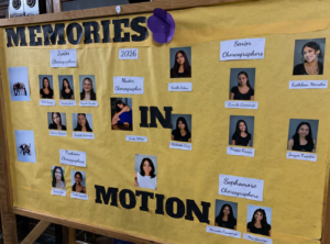 Memorial High School's "Memories In Motion" Dances Into West New York's Hearts