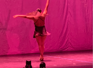 Memorial High School's "Memories In Motion" Dances Into West New York's Hearts