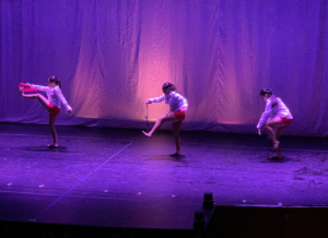 Memorial High School's "Memories In Motion" Dances Into West New York's Hearts