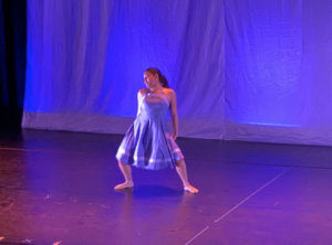 Memorial High School's "Memories In Motion" Dances Into West New York's Hearts