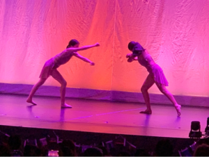 Memorial High School's "Memories In Motion" Dances Into West New York's Hearts