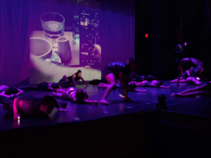 Memorial High School's "Memories In Motion" Dances Into West New York's Hearts