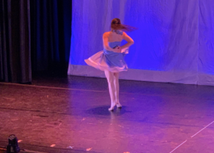 Memorial High School's "Memories In Motion" Dances Into West New York's Hearts