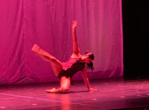 Memorial High School's "Memories In Motion" Dances Into West New York's Hearts