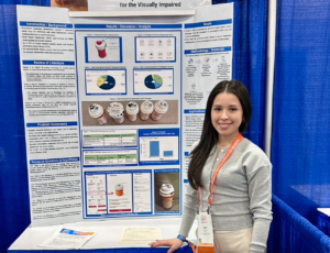 North Bergen High School Senior Wins Prestigious International Science Award