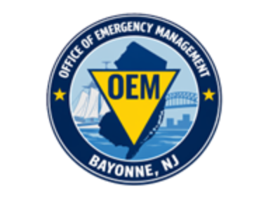Portion of Avenue E in Bayonne to Close For Water Main Construction
