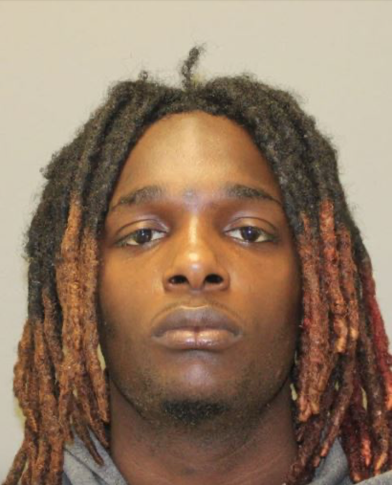 Prosecutor Seeks Public Assistance In Locating Man Wanted In Connection With Double Homicide In Jersey City