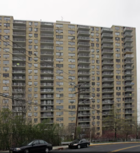 Significant Improvements Made at North Bergen's Westview Towers