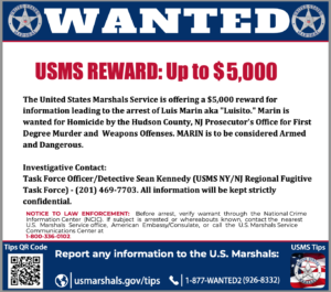 Up To $5,000 Reward Offered For Info Leading To Arrest In Connection To Union City Homicide