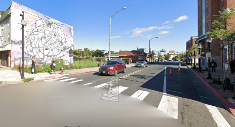 Homicide Unit Investigating Fatal Jersey City Shooting