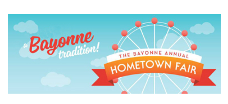 Bayonne Hometown Fair is June 6