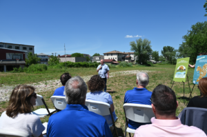 County Executive Guy Announces Open Space Trust Fund Recommendations