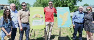 County Executive Guy Announces Open Space Trust Fund Recommendations