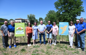 County Executive Guy Announces Open Space Trust Fund Recommendations