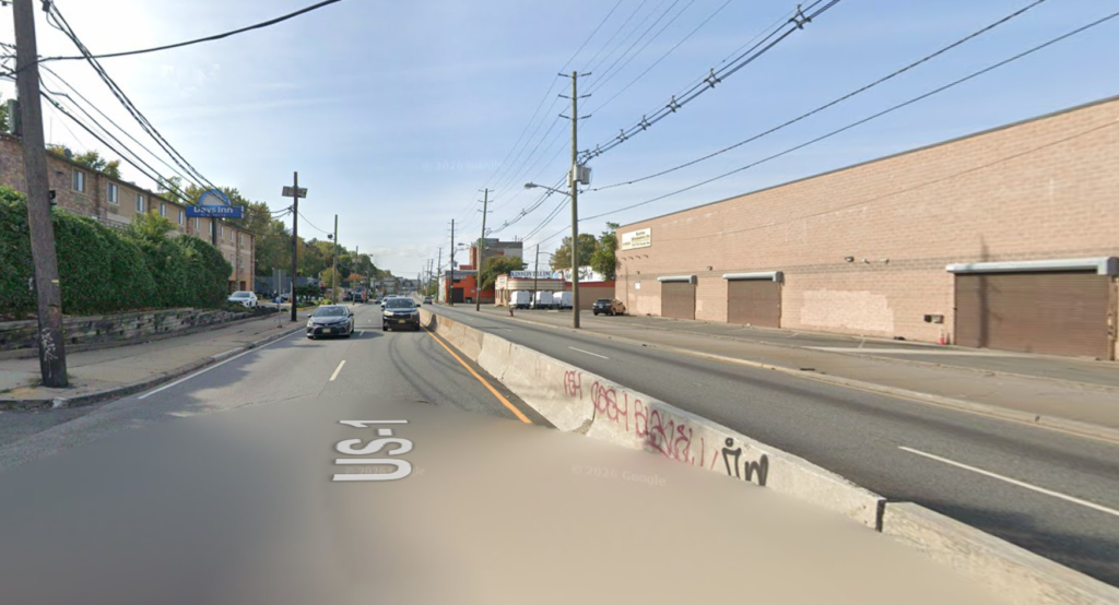 Driver Charged In Connection To Jersey City Hit-And-Run