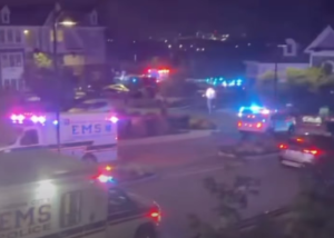 Fatal Sunday Night North Bergen Shooting Under Investigtation