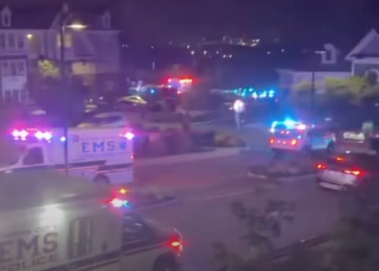 Fatal Sunday Night North Bergen Shooting Under Investigtation