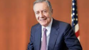 Former Hudson County Congressman Guarini Dead At 101