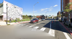 Homicide Unit Investigating Fatal Jersey City Shooting