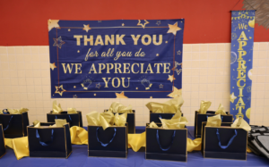 North Bergen Honors Outstanding Educators & Educational Service Professionals